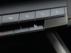 长安UNI-V 2022款 1.5T 智慧领航型