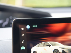 长安UNI-V 2022款 1.5T 智慧领航型