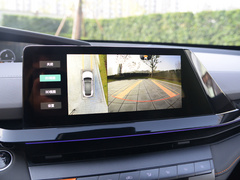 长安UNI-V 2022款 1.5T 智慧领航型