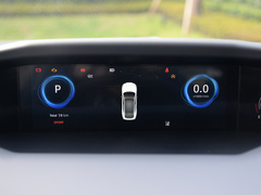 长安UNI-V 2022款 1.5T 智慧领航型