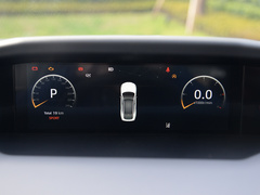 长安UNI-V 2022款 1.5T 智慧领航型
