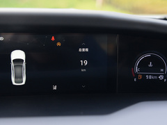 长安UNI-V 2022款 1.5T 智慧领航型
