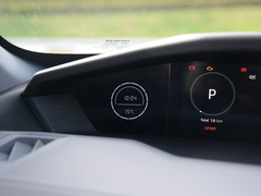 长安UNI-V 2022款 1.5T 智慧领航型