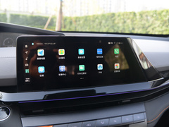 长安UNI-V 2022款 1.5T 智慧领航型