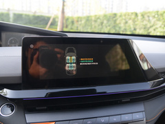 长安UNI-V 2022款 1.5T 智慧领航型