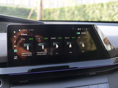 长安UNI-V 2022款 1.5T 智慧领航型