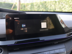 长安UNI-V 2022款 1.5T 智慧领航型