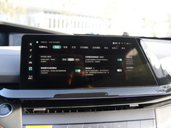 长安UNI-V 2022款 1.5T 智慧领航型