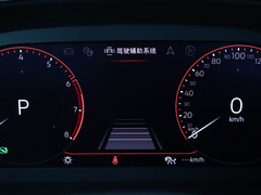 帕萨特 2022款 330TSI 星空尊贵版