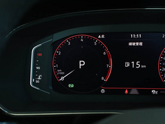 帕萨特 2022款 330TSI 星空尊贵版