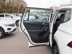 途观L 2022款 380TSI 自动四驱R-Line越享版7座