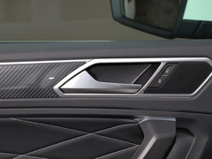 途观L 2022款 380TSI 自动四驱R-Line越享版7座