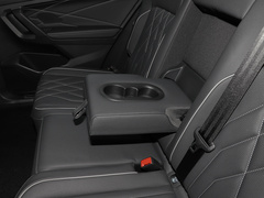 途观L 2022款 380TSI 自动四驱R-Line越享版7座