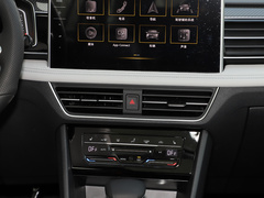 途观L 2022款 380TSI 自动四驱R-Line越享版7座