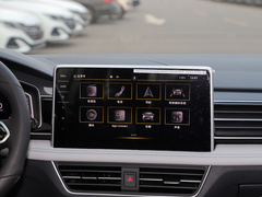 途观L 2022款 380TSI 自动四驱R-Line越享版7座