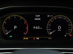 途观L 2022款 380TSI 自动四驱R-Line越享版7座