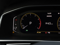 途观L 2022款 380TSI 自动四驱R-Line越享版7座