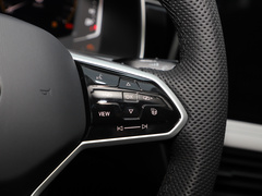 途观L 2022款 380TSI 自动四驱R-Line越享版7座