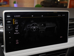 途观L 2022款 330TSI 自动两驱智享版