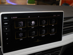 途观L 2022款 330TSI 自动两驱智享版