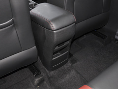 缤越 2021款 1.4T DCT铂金版