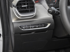 缤越 2021款 1.4T DCT铂金版