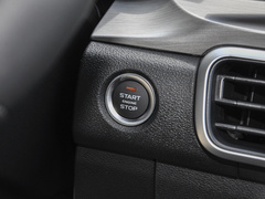 缤越 2021款 1.4T DCT铂金版