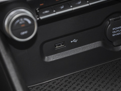 缤越 2021款 1.4T DCT铂金版