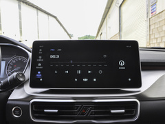 缤越 2021款 1.4T DCT铂金版