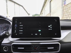 缤越 2021款 1.4T DCT铂金版