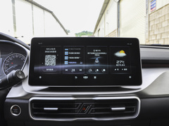 缤越 2021款 1.4T DCT铂金版