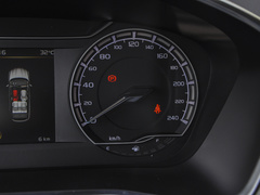 缤越 2021款 1.4T DCT铂金版
