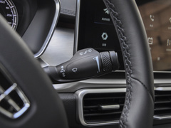 缤越 2021款 1.4T DCT铂金版