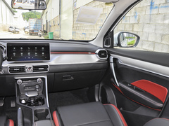 缤越 2021款 1.4T DCT铂金版