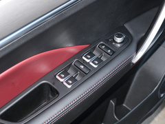 缤越 2021款 1.4T DCT铂金版