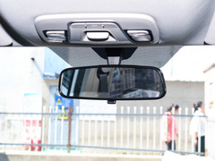 缤越 2021款 1.4T DCT铂金版