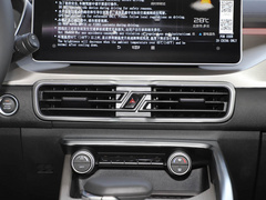 缤越 2021款 1.4T DCT钻石版