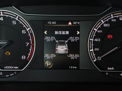 缤越 2021款 1.4T DCT钻石版