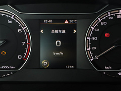 缤越 2021款 1.4T DCT钻石版