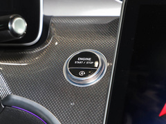 奔驰C级 2022款 C 260 L 运动版