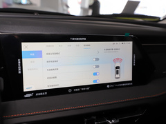 长安欧尚X7 PLUS 2022款 1.5T 蓝鲸自动智尊型