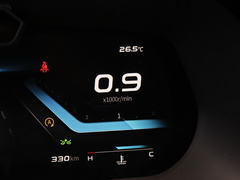 长安欧尚X7 PLUS 2022款 1.5T 蓝鲸版自动Geeker领航型