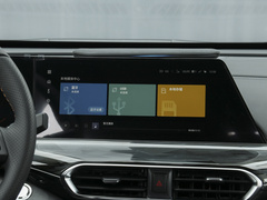 长安UNI-T 2022款 1.5T 旗舰型