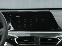 长安UNI-T 2022款 1.5T 旗舰型