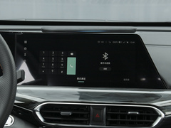 长安UNI-T 2022款 1.5T 旗舰型