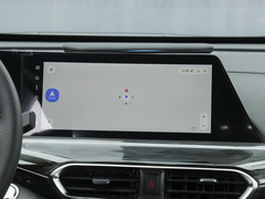 长安UNI-T 2022款 1.5T 旗舰型