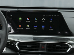 长安UNI-T 2022款 1.5T 旗舰型