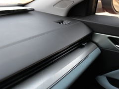 帝豪L 2022款 1.4T CVT至尊型