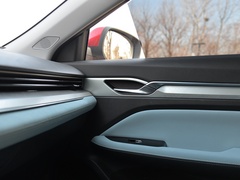 帝豪L 2022款 1.4T CVT至尊型