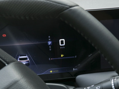 启辰大V 2021款 260T 天王版